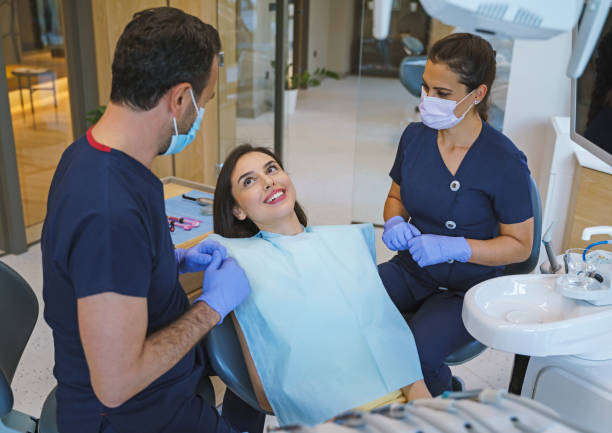 Best Full Mouth Reconstruction  in Cottage Grove, MN