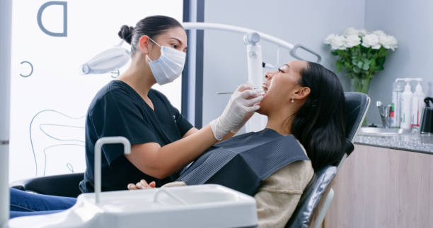 TMJ/TMD Treatment in Cottage Grove, MN